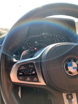BMW M340i G20 xDrive H/K Kamera 360 Cruise Control - 14