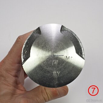 Prodám díly na moto veterány JAWA, ČZ, MZ - 14