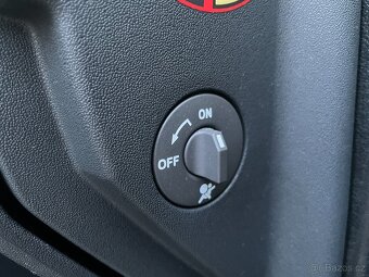 Renault Megane II Kombi 1,6i 16V 82kW - 14