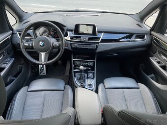 BMW 2 Gran Tourer 216i M Sport 2020 - 14