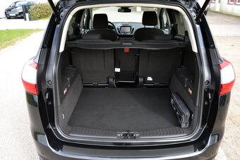 Ford Grand C-Max 2.0 TDCi 110kW Titanium facelift TOP STAV - 14