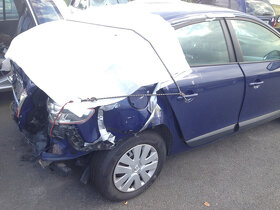 Renault Fluence 1,6 16V 81kW, 2011, díly z vozu - 14