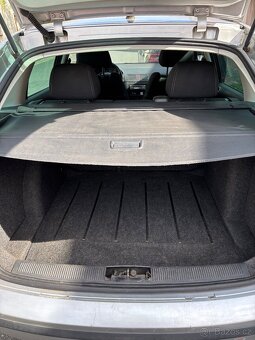 Škoda Fabia 1.9 TDI - 14
