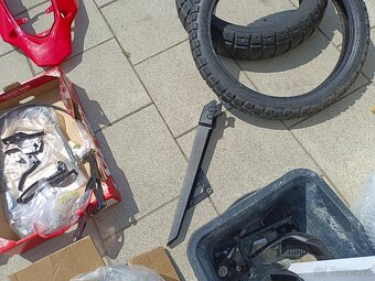 yamaha Tenere 700 - 14