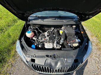 Prodám Škoda Roomster 1.2 tsi 77 kw - 14
