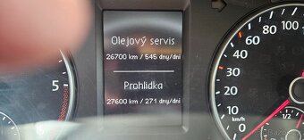 SHARAN 2.0TDI BUSINESS XEN/LED/ACC/KESSY/KAM/1.majitel/TOP - 14