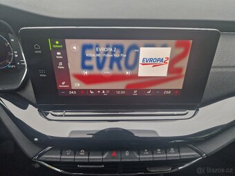 Škoda Octavia 2,0 TDI 85kW Style Navi CZ odpočet DPH - 14