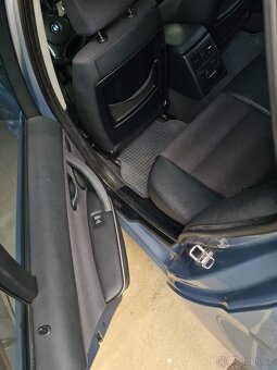 BMW 320d E91 - 14
