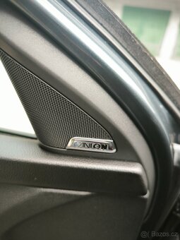 Škoda Octavia 3 combi 1.6 TDI  81kW  NEHAVAROVANO - 14