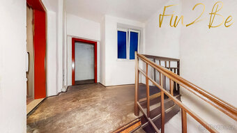 Prodej domu 3+1 se zahradou 216 m2, Horka nad Moravou u Olom - 14