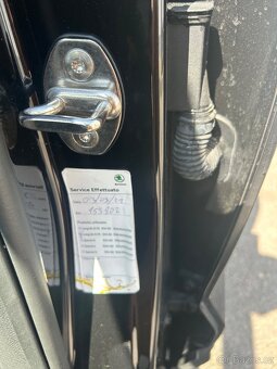 Škoda Karoq 2.0tdi 110kw 4x4 r.v.2021 naj.171Tkm odpočet DPH - 14