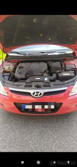 Prodám Hyundai i30, 1,6 CRDi, 66kw - 14