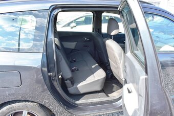 DACIA LODGY 1,6 16V 1. MAJITEL,KLIMA,KOPLET SERVIS, TOP - 14