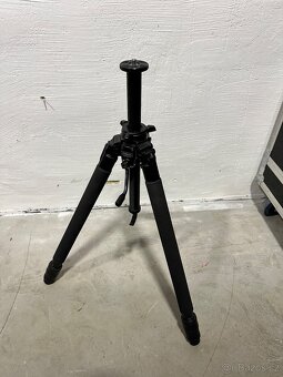 Studiové vybavení Manfrotto, Velbon, Trę-D-Italy - 14