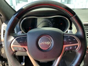 JEEP GRAND CHEROKEE SUMMIT, 3.0CRD, DPH - 14