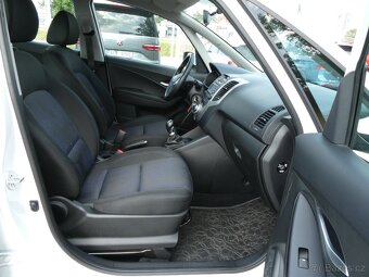Hyundai ix20 1.4 CVVT 1.majitel,serviska,ČR - 14