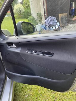 Peugeot 207 SW 1.4 Benzín – spolehlivé, prostorné a udržovan - 14