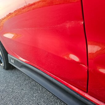 Hyundai i30N, Liftback, 88t km, 202kW - 14