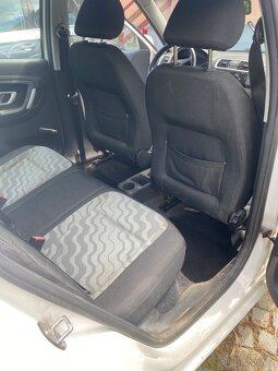 Prodám Škoda Fabie - 14