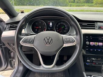 Volkswagen Passat Variant Elegance 2.0 TDI EVO DSG7 - 14