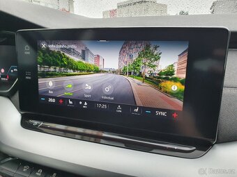 Škoda Octavia 4 Combi Style 2.0TDI 110kW DSG Virtual Matrix - 14