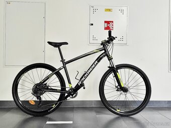 Horské kolo RockRider ST530 kola 27.5" vel. L - 14