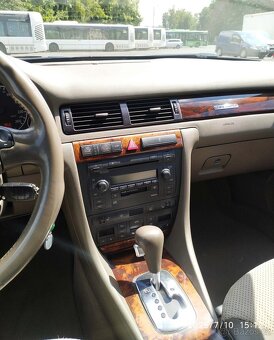 Audi A6 Allroad QUATTRO 2,5 TDI - 14