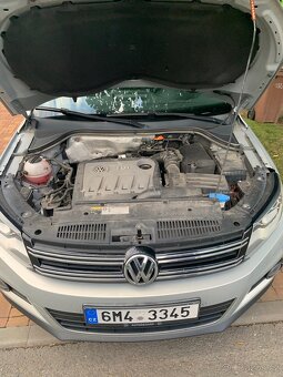 Volkswagen Tiguan - 14