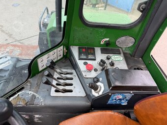 Combilift C3500 - 14