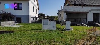 Prodej stavebního pozemku, 5 182 m²,  Beňov - 14