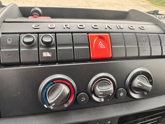 Iveco Eurocargo ML 100 E210 , r.v.2015. - 14