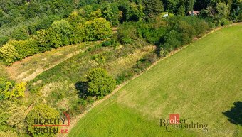 Prodej, pozemky/ostatní, 7058 m2, Kanina, Mělník [ID 76332] - 14