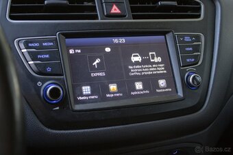 Hyundai i20 Active 1.0 T-GDi / AJ NA SPLÁTKY / PROTIHODNOTA/ - 14