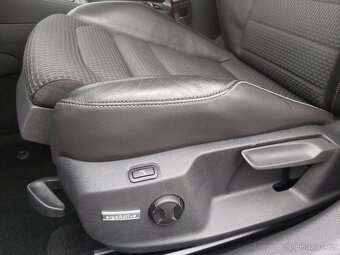 Volkswagen Golf VII 1.2 TSi 77 kw, 2014, 1.majitel,servis VW - 14