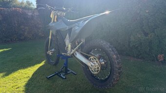 Stark Varg MX - 14