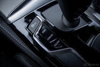 BMW Rad 5 Touring 530d xDrive A/T - 14