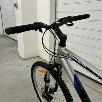 Hořske kolo GT Avalanche 3.0 - 14