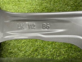 215/65 R17 - Kodiaq / Tiguan / Q3 ZIMNÍ SADA - 14