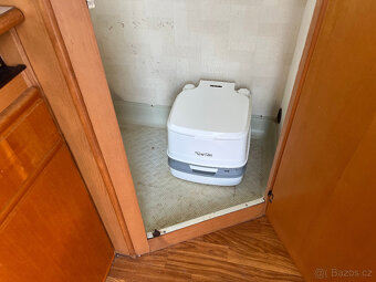 Karavan Wilk De luxe 400 - 14