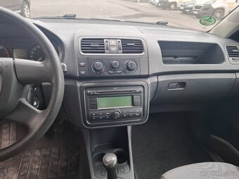 ROOMSTER 1.2 12V r.10, BEZ KOROZE, VELMI SOLIDNÍ - 14