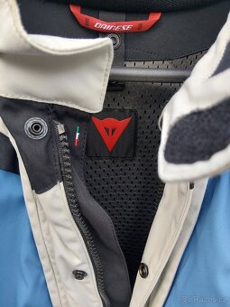 Bunda Dainese D-EXPLORER 2 GTX  Adventure - 14