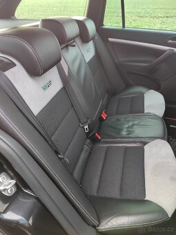 Prodám škoda octavia RS 2 combi facelift - 14