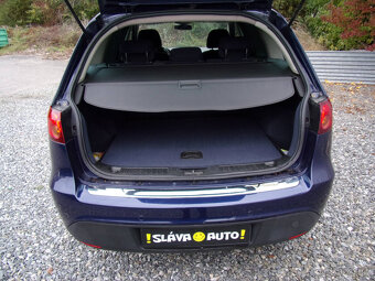 Fiat Croma 2.4JTD 147kW 295 000KM AUTOMAT - 14