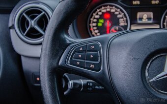 Mercedes-Benz B trieda 180 d - 14