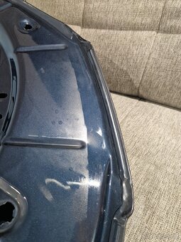 Kapota Passat B6 - 14