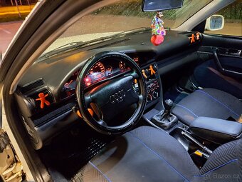 Predám 1995 Audi A6 C4 Sedan 2.5 TDI🚗🏆 Youngtimer - 14