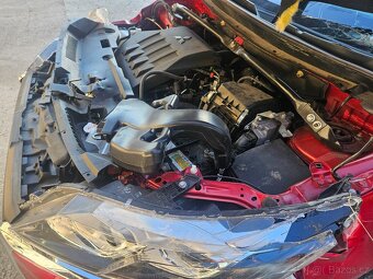 Mitsubishi Eclipse Cross 1.5 120kw  2WD 2018 - 14