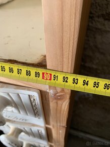 Strozitna kuchynska kredenc - 14