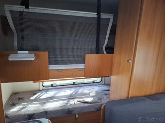 Přívěs karavan HOME-CAR Racer trophy 49 - 14