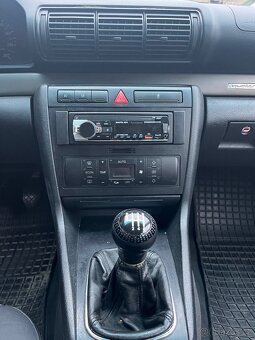 Audi A4 B5 1.9 TDI Quattro - 14